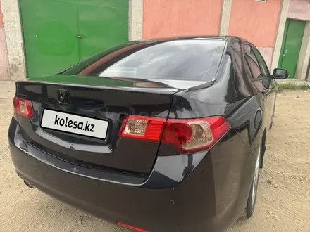 Honda Accord 2011 года за 4 900 000 тг. в Алматы – фото 4