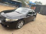 Honda Accord 2011 годаүшін4 900 000 тг. в Алматы – фото 2