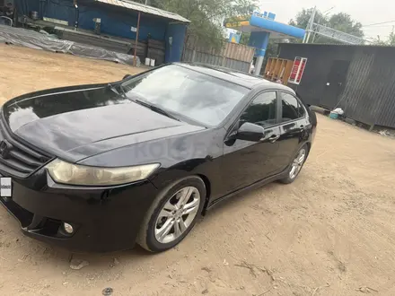 Honda Accord 2011 года за 4 900 000 тг. в Алматы – фото 2