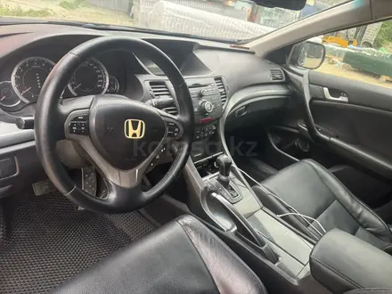 Honda Accord 2011 года за 4 900 000 тг. в Алматы – фото 6