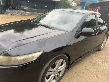 Honda Accord 2011 года за 4 900 000 тг. в Алматы – фото 7