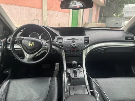 Honda Accord 2011 года за 4 900 000 тг. в Алматы – фото 8
