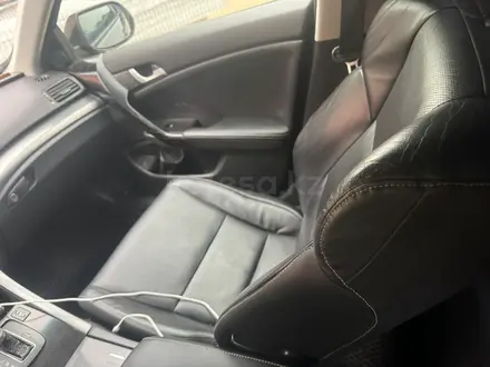 Honda Accord 2011 года за 4 900 000 тг. в Алматы – фото 9