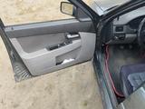 ВАЗ (Lada) Priora 2172 2009 года за 500 000 тг. в Костанай