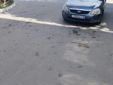 ВАЗ (Lada) Priora 2172 2009 года за 500 000 тг. в Костанай – фото 5