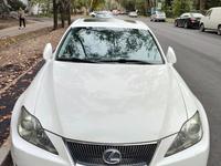 Lexus IS 250 2008 года за 7 500 000 тг. в Алматы