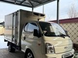 Hyundai Porter 2019 годаүшін11 300 000 тг. в Шымкент – фото 2