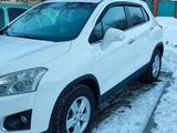 Chevrolet Tracker 2015 года за 6 500 000 тг. в Актобе