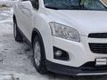 Chevrolet Tracker 2015 годаүшін6 500 000 тг. в Актобе – фото 3