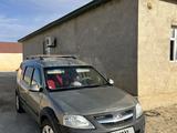 ВАЗ (Lada) Largus 2016 годаүшін2 500 000 тг. в Бейнеу – фото 2