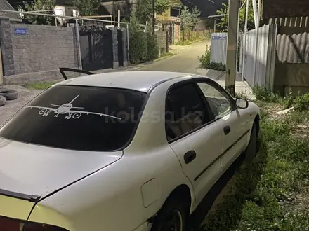 Mitsubishi Galant 1993 года за 400 000 тг. в Алматы – фото 2
