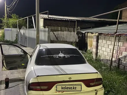 Mitsubishi Galant 1993 года за 400 000 тг. в Алматы