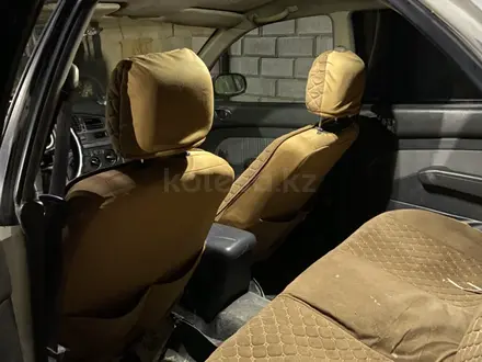 Mitsubishi Galant 1993 года за 400 000 тг. в Алматы – фото 7