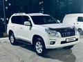 Toyota Land Cruiser Prado 2013 годаүшін20 000 000 тг. в Караганда – фото 4