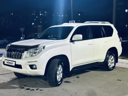 Toyota Land Cruiser Prado 2013 года за 20 000 000 тг. в Караганда – фото 14