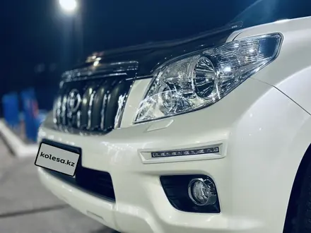 Toyota Land Cruiser Prado 2013 года за 20 000 000 тг. в Караганда – фото 19