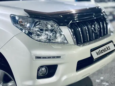 Toyota Land Cruiser Prado 2013 года за 20 000 000 тг. в Караганда – фото 21