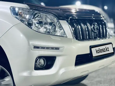 Toyota Land Cruiser Prado 2013 года за 20 000 000 тг. в Караганда – фото 22