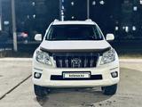 Toyota Land Cruiser Prado 2013 года за 20 000 000 тг. в Караганда – фото 3