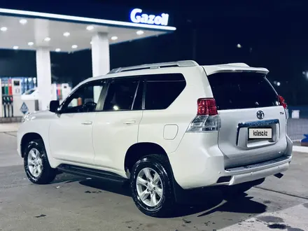 Toyota Land Cruiser Prado 2013 года за 20 000 000 тг. в Караганда – фото 8