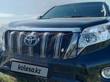 Toyota Land Cruiser Prado 2014 годаfor22 000 000 тг. в Семей – фото 2