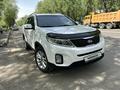 Kia Sorento 2013 годаүшін9 300 000 тг. в Алматы