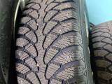 Диски с зимними резиной 225/65/17 за 210 000 тг. в Павлодар – фото 4