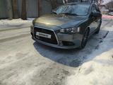 Mitsubishi Lancer 2008 года за 3 600 000 тг. в Алматы – фото 3