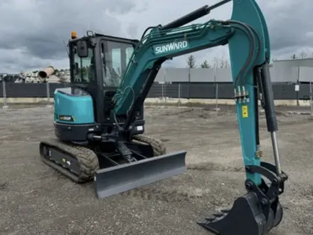 Sunward  SWE25UF 2025 года за 17 000 000 тг. в Алматы