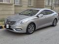 Hyundai Grandeur 2011 годаүшін5 800 000 тг. в Актау