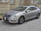 Hyundai Grandeur 2011 года за 5 800 000 тг. в Актау