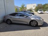 Hyundai Grandeur 2011 года за 5 800 000 тг. в Актау – фото 2