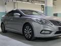 Hyundai Grandeur 2011 годаүшін5 800 000 тг. в Актау – фото 21