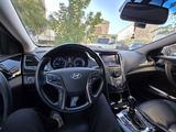 Hyundai Grandeur 2011 года за 5 800 000 тг. в Актау – фото 5