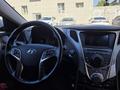 Hyundai Grandeur 2011 годаүшін5 800 000 тг. в Актау – фото 9