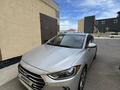 Hyundai Elantra 2016 года за 4 450 000 тг. в Актау