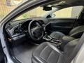 Hyundai Elantra 2016 года за 4 450 000 тг. в Актау – фото 2