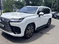 Lexus LX 600 2025 года за 82 500 000 тг. в Алматы