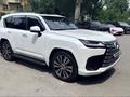 Lexus LX 600 2025 года за 82 500 000 тг. в Алматы – фото 2