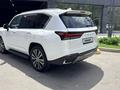 Lexus LX 600 2025 года за 82 500 000 тг. в Алматы – фото 3