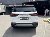 Lexus LX 600 2025 годаүшін82 500 000 тг. в Алматы – фото 4
