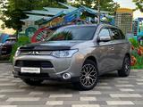 Mitsubishi Outlander 2013 года за 6 990 000 тг. в Алматы