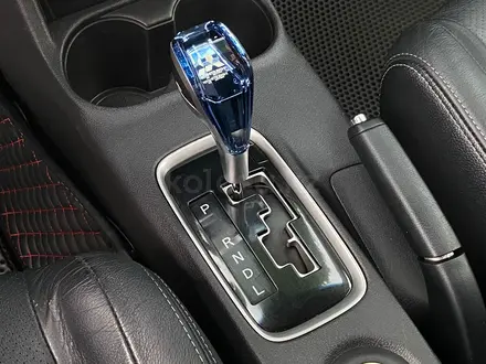 Mitsubishi Outlander 2013 года за 6 990 000 тг. в Алматы – фото 14