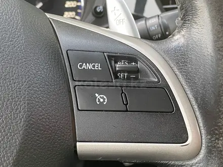 Mitsubishi Outlander 2013 года за 6 990 000 тг. в Алматы – фото 17