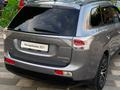 Mitsubishi Outlander 2013 года за 6 990 000 тг. в Алматы – фото 18
