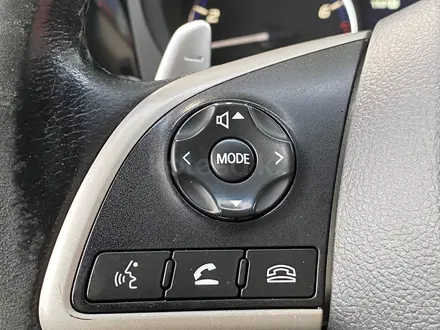 Mitsubishi Outlander 2013 года за 6 990 000 тг. в Алматы – фото 20