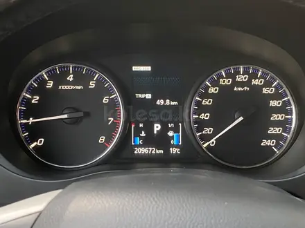 Mitsubishi Outlander 2013 года за 6 990 000 тг. в Алматы – фото 27