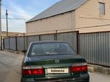 Mazda 626 1998 годаүшін900 000 тг. в Актобе – фото 3