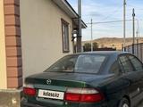 Mazda 626 1998 годаүшін900 000 тг. в Актобе – фото 2
