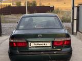 Mazda 626 1998 годаүшін900 000 тг. в Актобе – фото 5